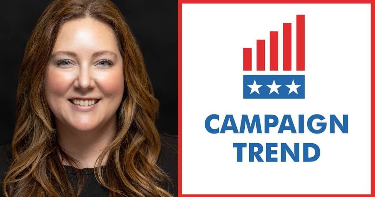 LISTEN: EVP Courtney Weaver Talks Political Influencer Marketing on the Campaign Trend Podcast